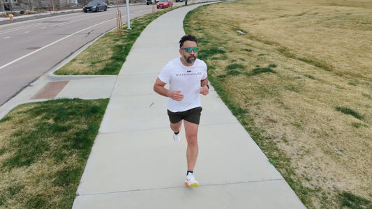 Electrolytes for Athletes: Why Performance Drops Mid-Workout and How to Stop It